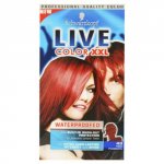 Live Color Xxl Permanent Hair Colourant Red Passion 43