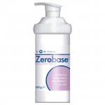 Zerobase Emollient Cream 500g