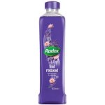 Radox Relax Bath Soak 500ml