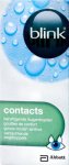 Blink Contacts Eye Drops 10ml
