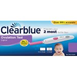 Clearblue Ovulation Digital Test Pack of 10