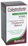 HealthAid Colestoforte Tablets Pack of 60