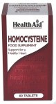 HealthAid Homocystiene Tablets Pack of 60