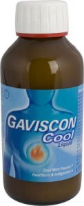 Gaviscon Cool Liquid 300ml