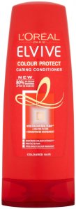 L'Oreal Elvive Colour Protect Caring Conditioner 250ml