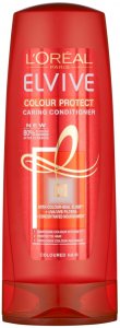 L'Oreal Elvive Colour Protect Caring Conditioner 400ml