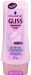 Schwarzkopf Gliss Liquid Silk Conditioner 200ml
