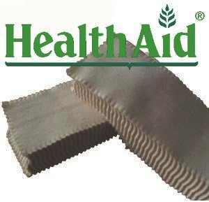 HealthAid Depilatory Paper Wax Strips Pack of 20
