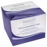 HealthAid Depilatory Microwaveable Wax 425g