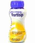 Fortisip Banana 200ml