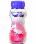 Fortisip Strawberry 200ml