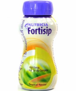 Fortisip Tropical 200ml