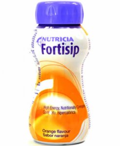 Fortisip Orange 200ml
