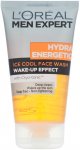 L'Oreal Men Expert Hydra Energetic Wash 150ml