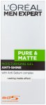 L'Oreal Men Expert Pure & Matte Moisturising Gel 50ml