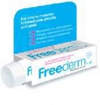 Freederm Treatment Gel 25g