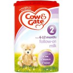 Cow & Gate Follow On Milk 900g