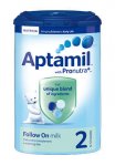 Aptamil Follow-On Stage 2 900g