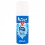 Jungle Formula Bite & Sting Relief Spray 50ml