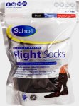 Scholl Flight socks Class I size 6.5-9