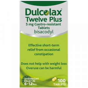 dulcolax tablets price