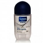 Sanex Men Active Control Roll on 50ml