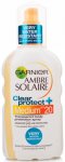 Garnier Ambre Solaire Clear Protect Sun Spray SPF20 200ml