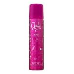 Charlie Pink Perfumed Body Spray 75ml