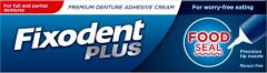 Fixodent Plus Food Seal 40g