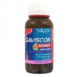 Gaviscon Advance Liquid Peppermint 250ml