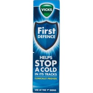 Vicks First Defence 15ml
