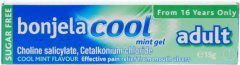 Bonjela Cool Mint Gel 15g