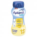 Aptamil Growing Up Milk 1+ Year Ready To Feed 200ml
