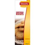 Glutafin Gluten Free Shortbread Biscuits 100g