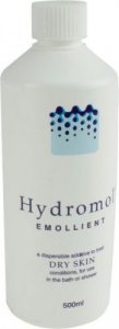 Hydromol Emollient Bath Additive 500ml