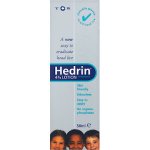 Hedrin 4% Lotion 50ml