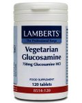 Lamberts Vegetarian Glucosamine Tablets 750mg Pack of 120