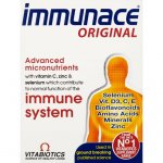 Immunace Original Tablets Pack of 30