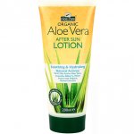 Aloe Pura Organic Aloe Vera After Sun Lotion 200ml