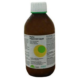 Peptac Liquid Peppermint 500ml