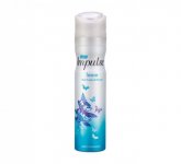 Impulse Body Spray Tease 75ml