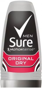 Sure For Men Original Anti-Perspirant Roll-on 50ml