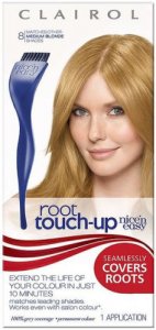 Clairol Root Touch Up Medium Blonde 8
