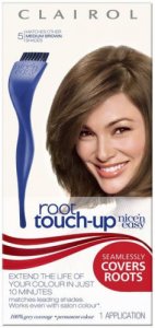Clairol Root Touch Up Medium Brown 5