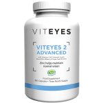 Viteyes 2 Advanced Capsules Pack of 180
