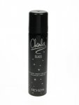 Charlie Black Body Spray 75ml