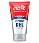 Brylcreem Extreme Hold Styling Gel 150ml