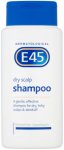 E45 Dry Scalp Shampoo 200ml