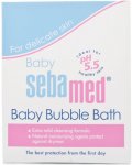 Seba Med Baby Bubble Bath 200ml