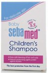 Seba Med Children's Shampoo 150ml